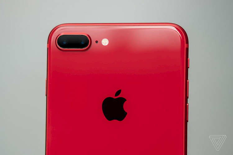 iPhone 8 red tại Việt Nam doanhnhansaigon