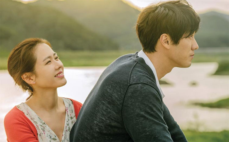Son Ye Jin – So Ji Sub: Cặp đôi vàng của điện ảnh Hàn Quốc