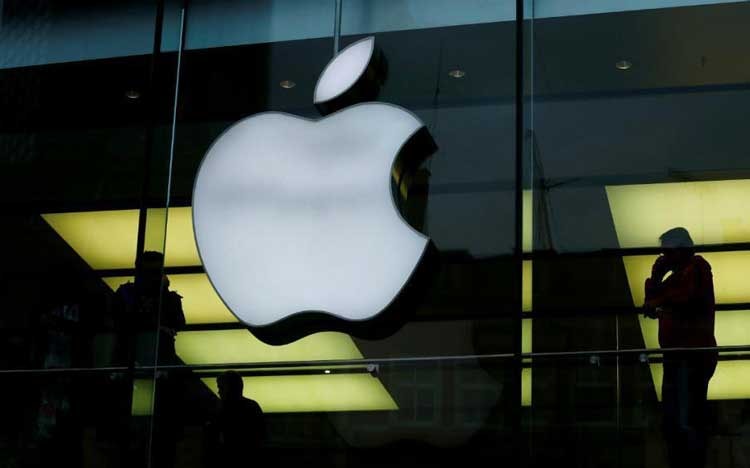 Apple bắt giam 12 nhân viên trong 29 trường hợp làm rò rỉ thông tin ra ngoài