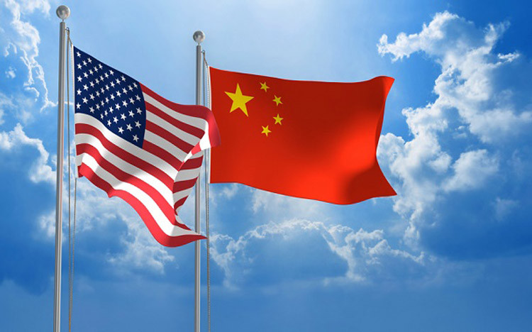 Cuộc chiến thương mại Mỹ - Trung: Khởi đầu cuộc cạnh tranh 10 năm tới