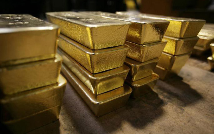Thị trường vàng tuần tới chịu nhiều áp lực từ tình hình kinh tế Mỹ