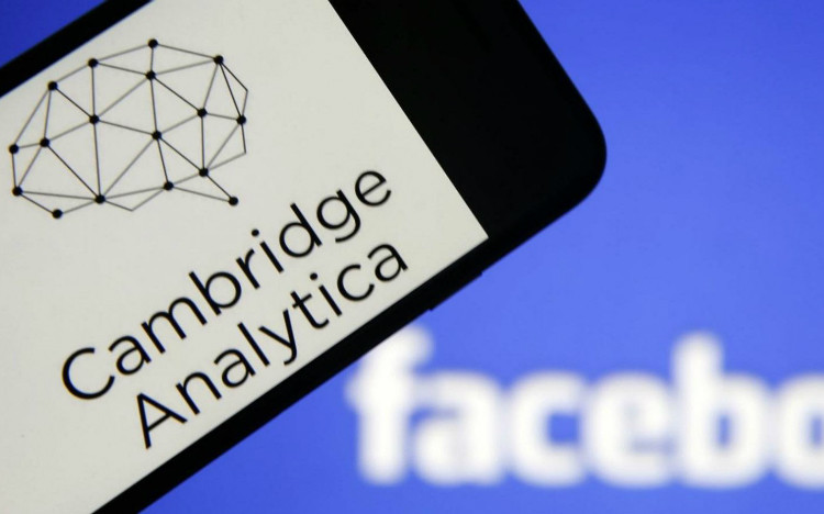 Cambridge Analytica phá sản sau scandal rò rỉ thông tin với Facebook