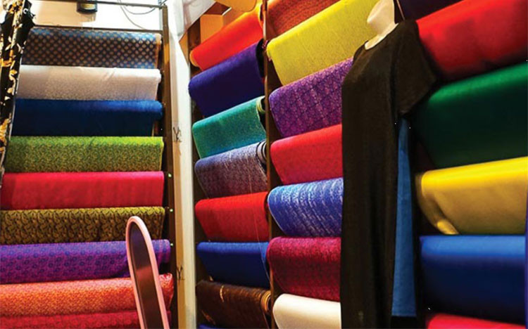 Lâm Đồng: Cơ hội kinh doanh từ sự hồi sinh của ngành tơ lụa