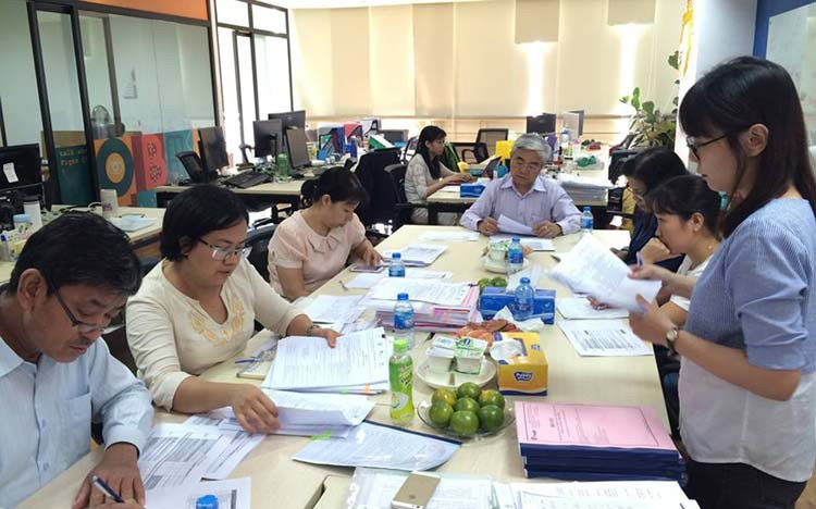 Cơ hội thị trường cho doanh nghiệp Việt giai đoạn hội nhập mới