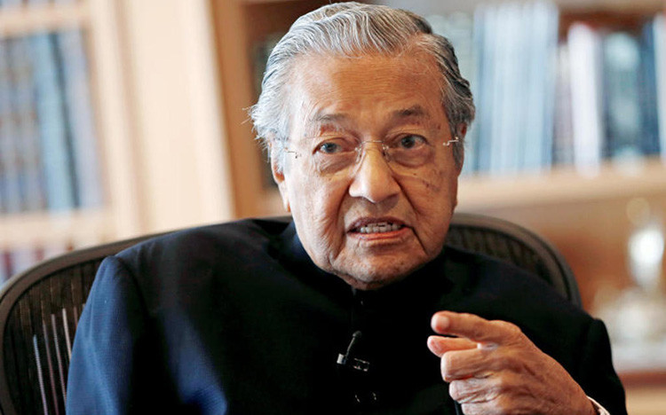 Con đường chính trị của thủ tướng Malaysia đắc cử ở tuổi 92