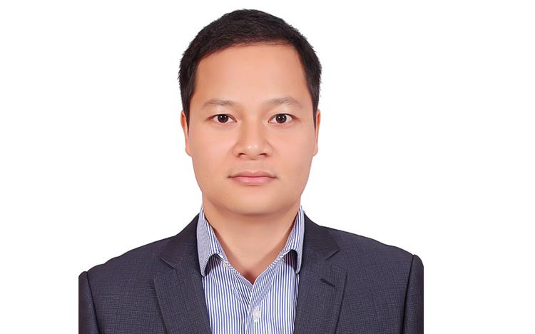 Fortinet bổ nhiệm Giám đốc quốc gia đầu tiên tại Việt Nam