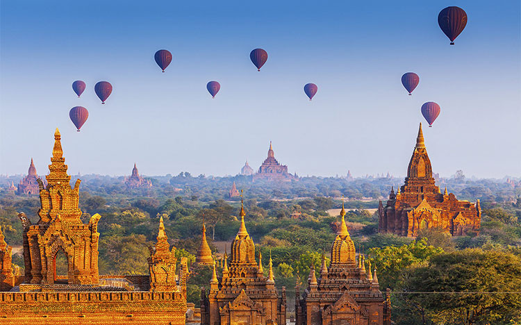 11 điều cần lưu ý khi kinh doanh ở Myanmar