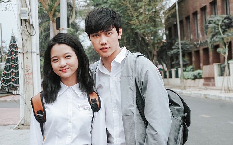 Phim ảnh Việt: Khi diễn viên nhí trưởng thành