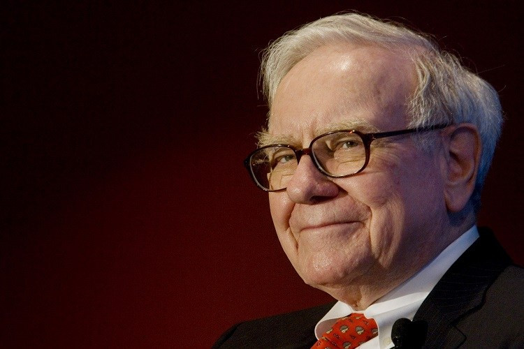 Warren Buffett đã tư duy về tiền bạc như thế nào để trở thành nhà đầu tư huyền thoại?