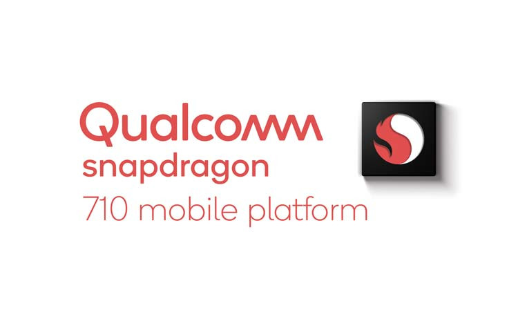 Qualcomm Technologies giới thiệu nền tảng di động Qualcomm® Snapdragon™ 710 mới
