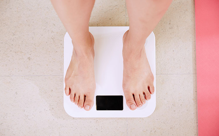 Khi nào tăng cân là dấu hiệu bất ổn của sức khỏe?