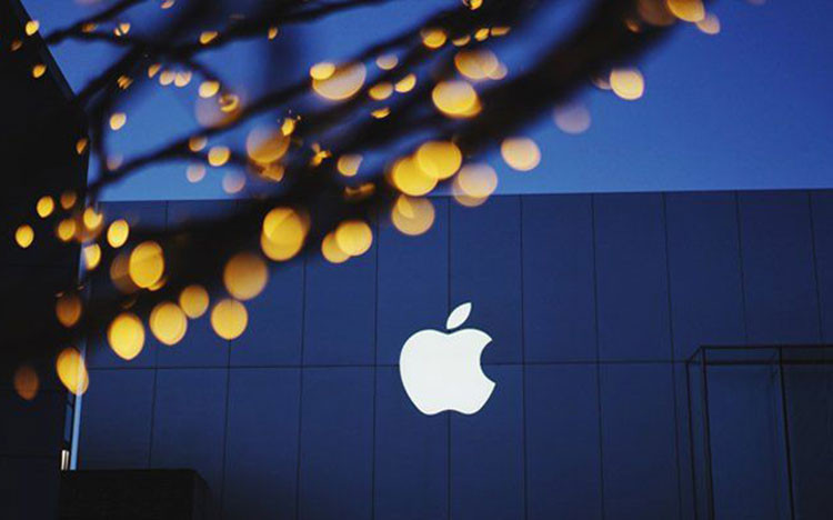 Forbes: Apple lần thứ 8 liên tiếp dẫn đầu 100 thương hiệu đắt giá nhất thế giới