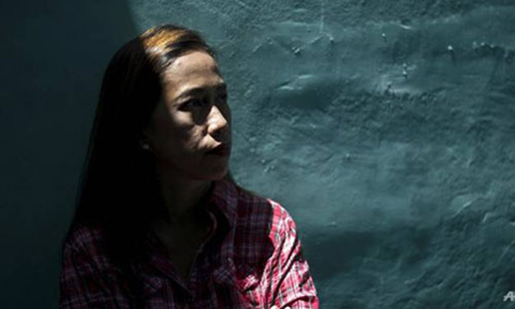 Cuộc chiến đòi quyền ly hôn ở Philippines doanhnhansaigon