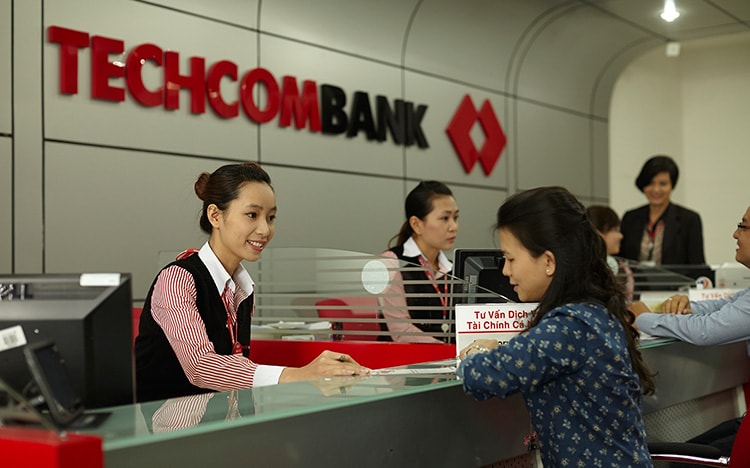 Techcombank IPO - thương vụ “nóng” trên thị trường chứng khoán Việt Nam 2018