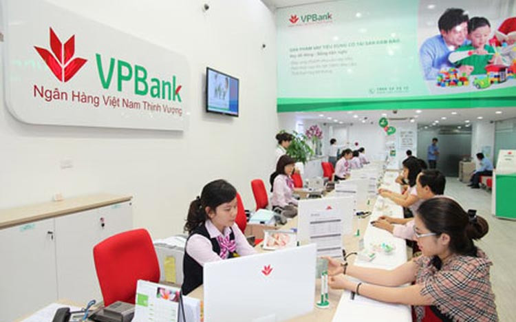 VPBank được NHNN chấp thuận tăng vốn lên gần 25.300 tỷ đồng