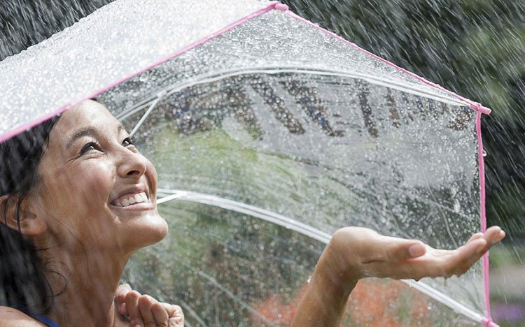 Bí quyết phòng các bệnh thường gặp trong mùa mưa
