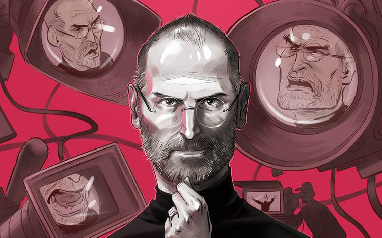 Hống hách, tự phụ và nóng nảy: Steve Jobs có sở hữu EQ cao như mọi người vẫn nghĩ?
