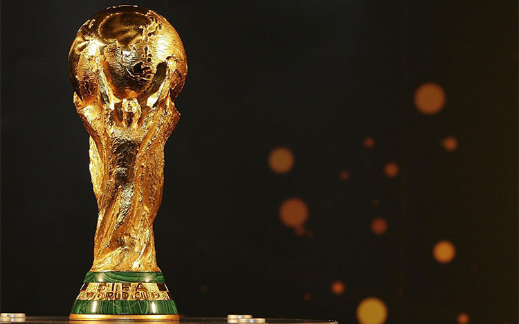 Vì sao World Cup là nguồn thu chủ yếu của FIFA?