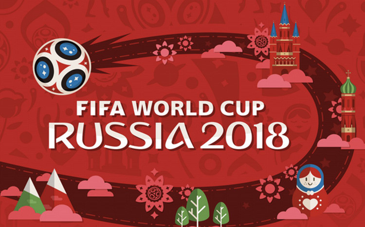 Những ứng dụng phải có trong mùa World Cup 2018