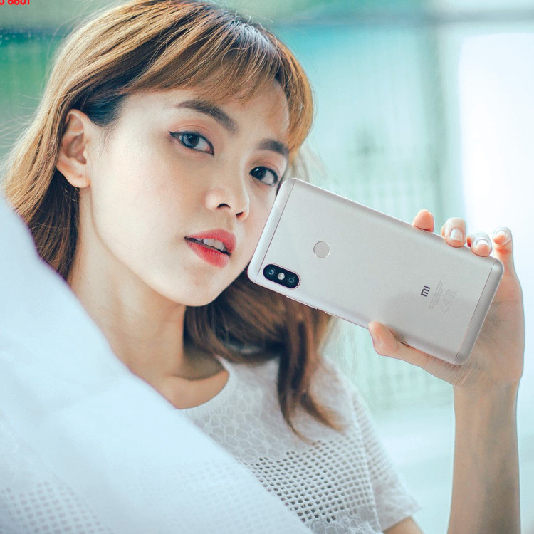 XiaomiRedmiNOte5 doanhnhansaigon