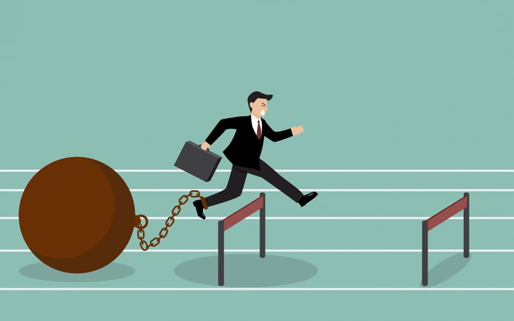 Startup: Con đường lập nghiệp không trải hoa hồng