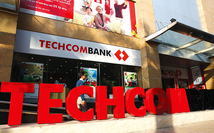 Cơ cấu tài sản minh bạch và chất lượng - nền tảng tăng trưởng cho Techcombank