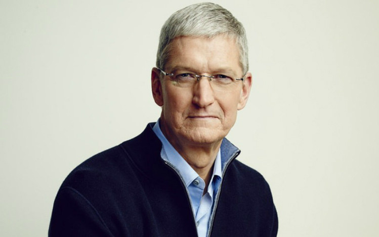 Phút định mệnh của đời Tim Cook: Bỏ hết tất cả để đi theo Steve Jobs