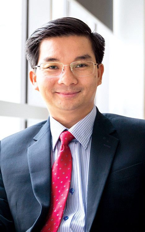 thoái vốn, doanh nghiệp nhà nước,Tiến sĩ Nguyễn Quang Trung, Đại học RMIT