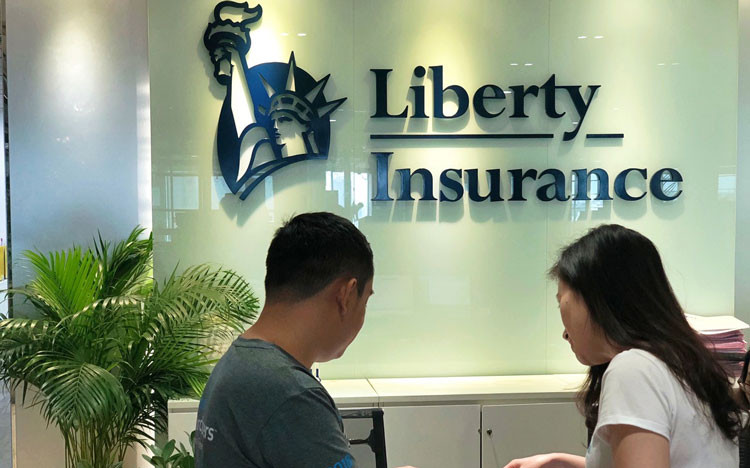Liberty lọt Top 10 công ty bảo hiểm phi nhân thọ uy tín nhất 2018