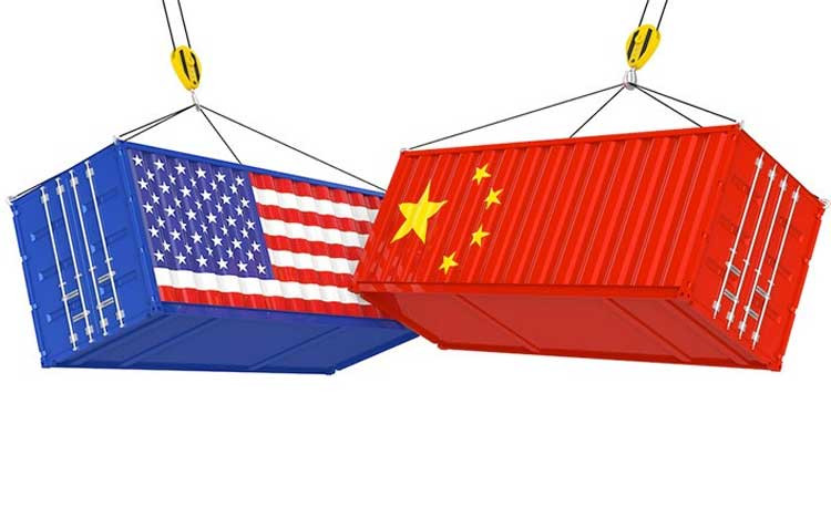 Chiến tranh thương mại Mỹ - Trung: Bên tám lạng, bên nửa cân