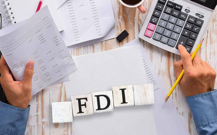 Thu hút FDI thế hệ mới: Cần cải cách thể chế về quản lý đầu tư