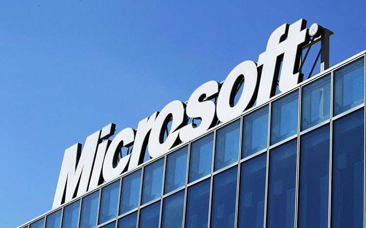 Doanh thu Microsoft tăng trưởng vượt kỳ vọng