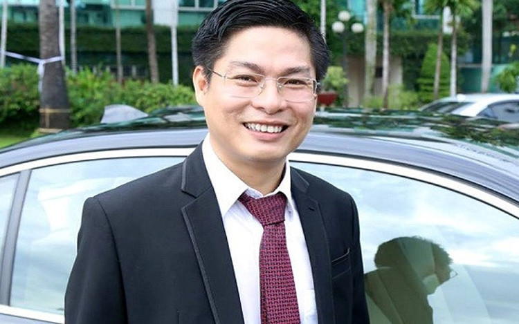 CEO MITEK Nguyễn Thái Việt Huy: Khởi nghiệp bằng công nghệ tốn nhiều tiền, nhưng rất hấp dẫn