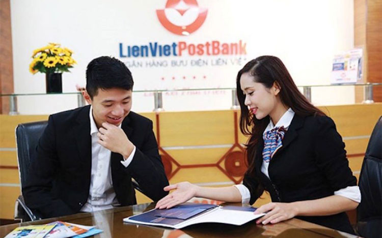 LienVietPostBank khai trương chi nhánh Gia Lâm