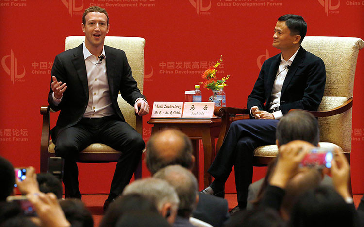 Nỗ lực 10 năm, Mark Zuckerberg vẫn chưa chinh phục được thị trường Trung Quốc