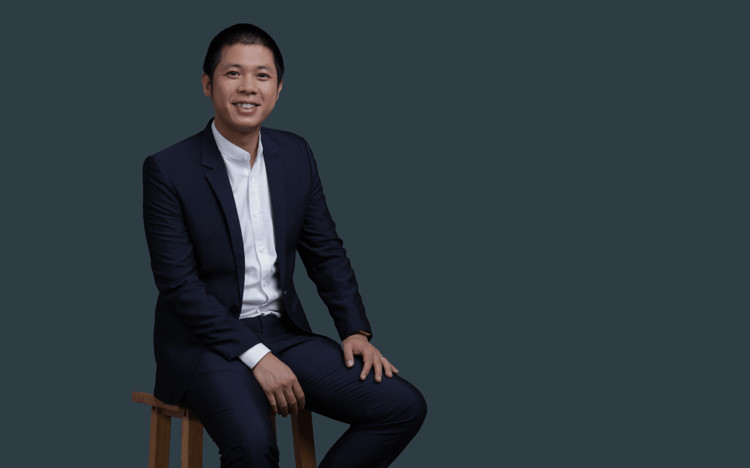 CEO DigiPencil MVV Nguyễn Tiến Huy: Tiên phong trong 
