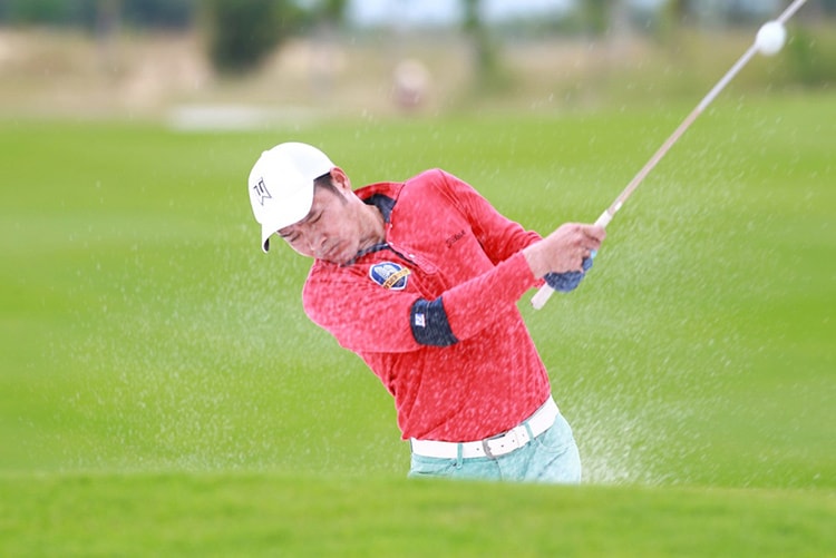 5 golf thủ xuất sắc nhất Vinpearl WAGC Vietnam 2018 tham dự VCK giải WAGC thế giới