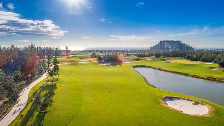 5 golf thủ xuất sắc nhất Vinpearl WAGC Vietnam 2018 tham dự VCK giải WAGC thế giới