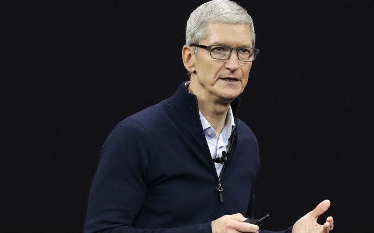 Tim Cook: Chúng tôi vận hành Apple Music không vì mục đích lợi nhuận
