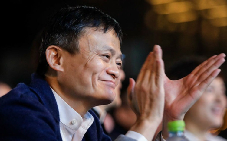 Tỷ phú Jack Ma: Người cần cù chưa chắc thành công