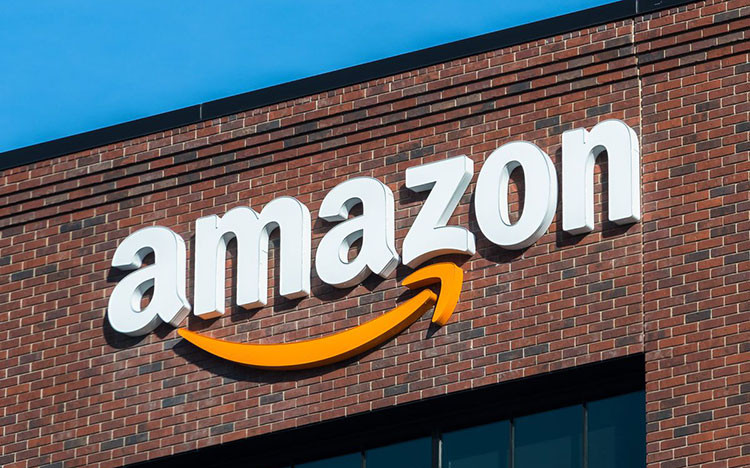Amazon chiếm 5% thị phần hàng bán lẻ toàn nước Mỹ