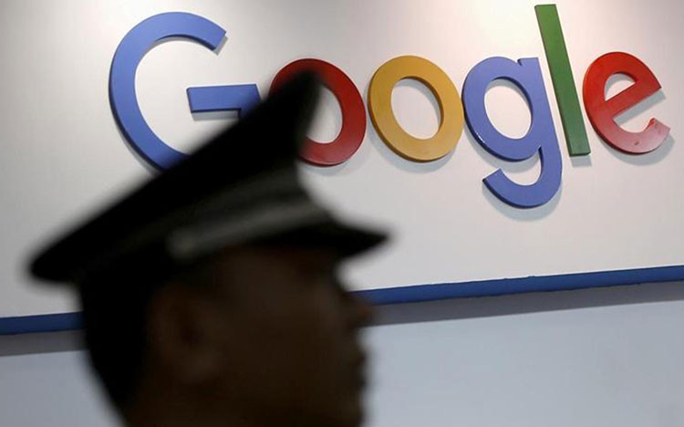 Thử nghiệm công cụ tìm kiếm mới, Google định trở lại thị trường Trung Quốc?