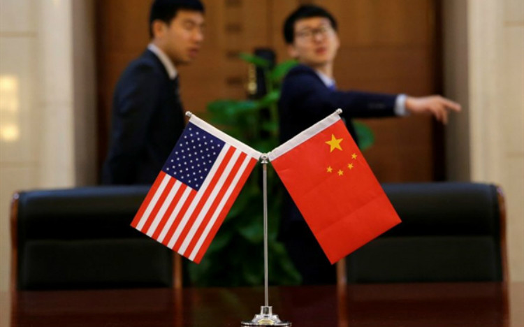 Chiến tranh thương mại Mỹ Trung sẽ sớm chấm dứt?