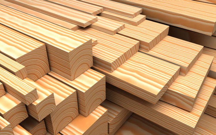 Ngành chế biến gỗ Việt Nam hướng đến sản xuất có bản quyền