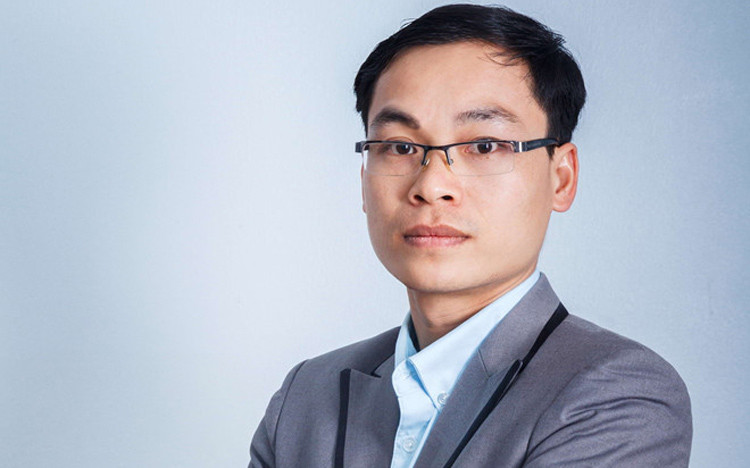 Tổng giám đốc LeadViet - Nguyễn Văn Huy: Chấp nhận thử và sai mới có thể thành công
