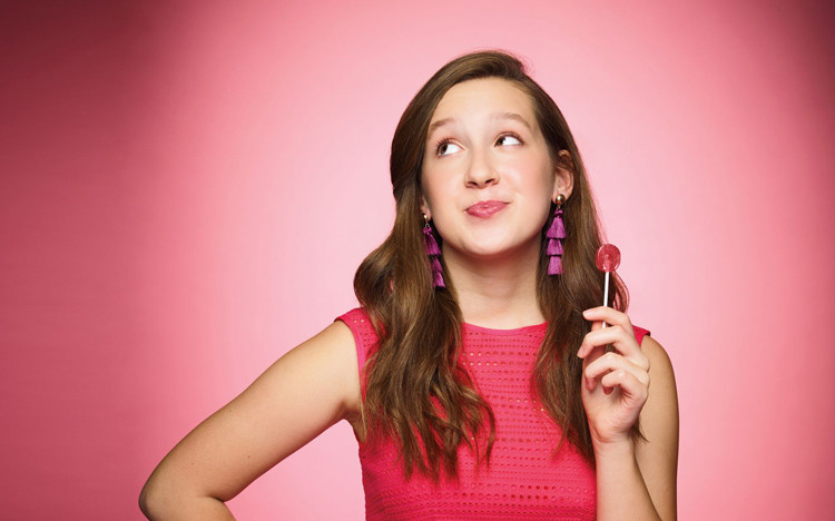 Zollipops: Câu chuyện khởi nghiệp thành công của công ty kẹo triệu đô và cô chủ nhỏ 13 tuổi