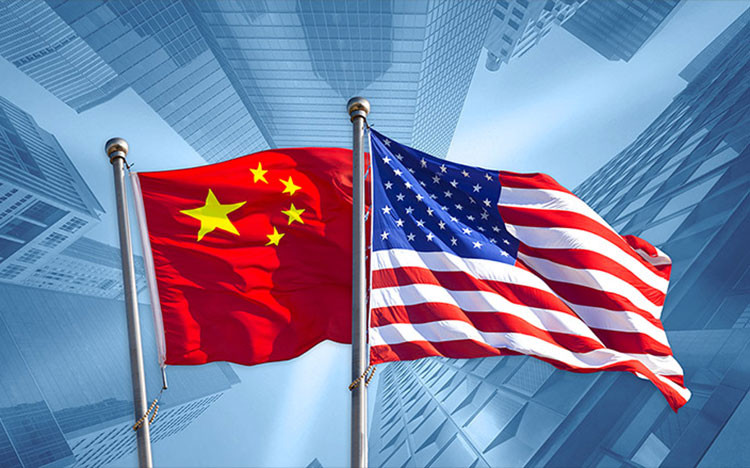 Đơn hàng may gia công cho Trung Quốc tăng do chiến tranh thương mại Mỹ - Trung