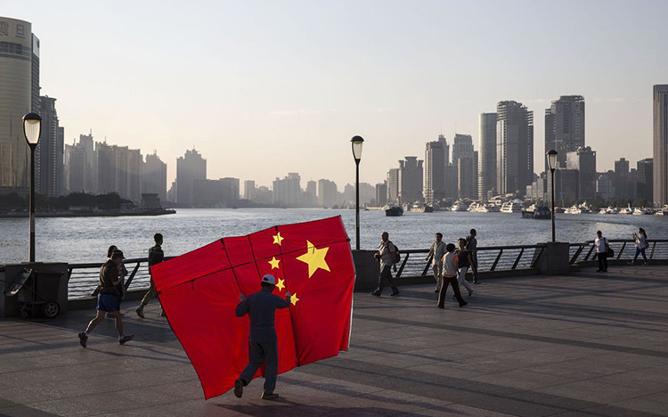 Cánh cửa thế giới đóng lại với đầu tư từ Trung Quốc?