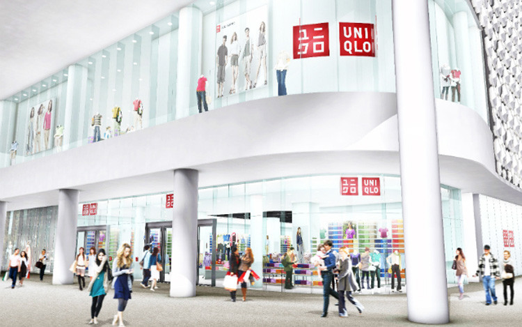 Phó chủ tịch cấp cao Uniqlo xác nhận sắp mở cửa hàng ở Việt Nam nhưng theo một mô hình hoàn toàn mới