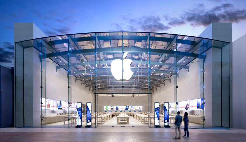 3 nhân tố quan trọng đưa Apple trở thành công ty giá trị nhất thế giới